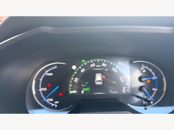 Used Toyota RAV4 2022 for sale - 75965332: Photo 11
