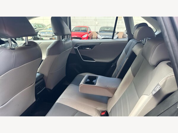 Used Toyota RAV4 2022 for sale - 75965332: Photo 15
