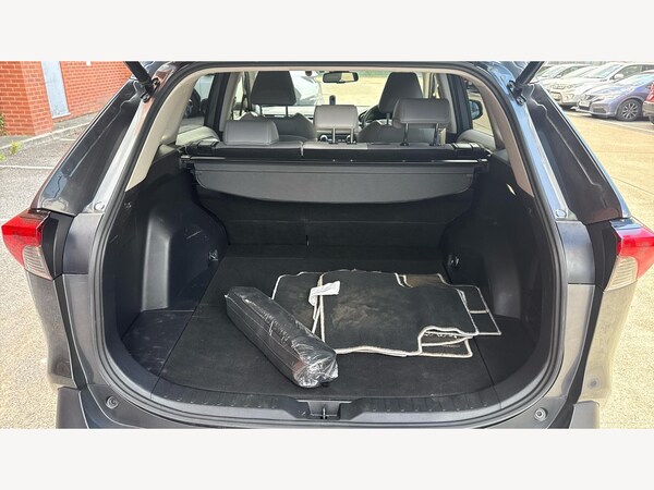 Used Toyota RAV4 2022 for sale - 75965332: Photo 16