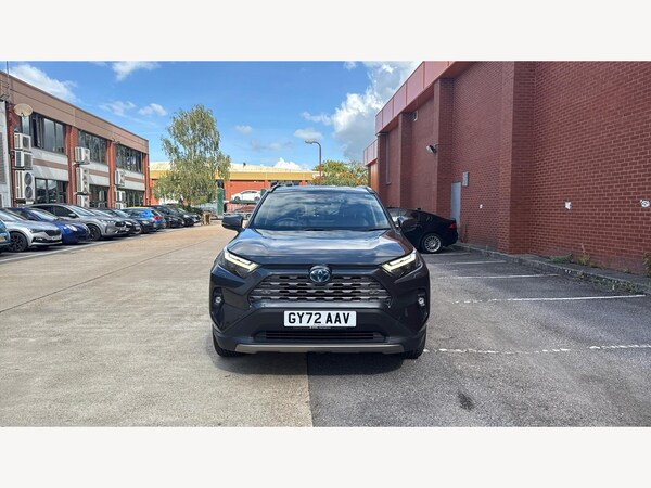 Used Toyota RAV4 2022 for sale - 75965332: Photo 17