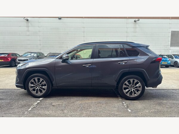 Used Toyota RAV4 2022 for sale - 75965332: Photo 19