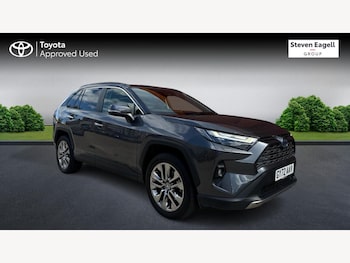 Toyota - RAV4