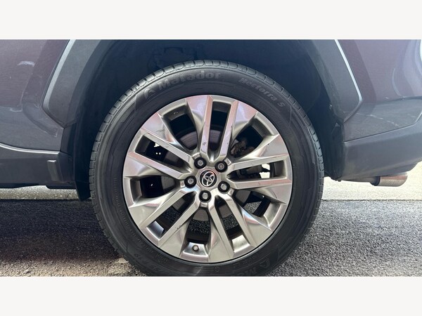 Used Toyota RAV4 2022 for sale - 75965332: Photo 20