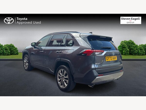 Used Toyota RAV4 2022 for sale - 75965332: Photo 6