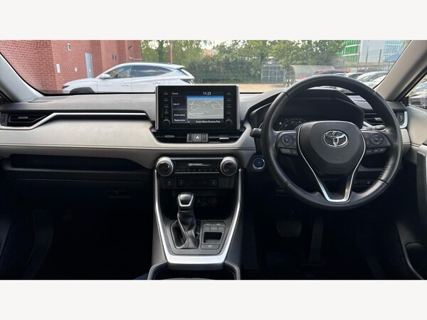 Used Toyota RAV4 2022 for sale - 75965332: Photo 7