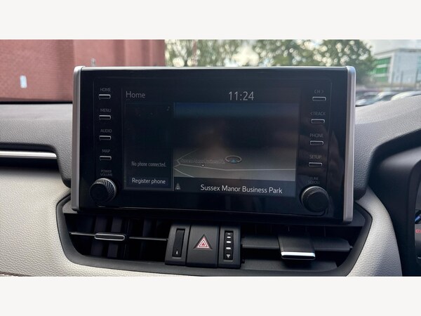 Used Toyota RAV4 2022 for sale - 75965332: Photo 9