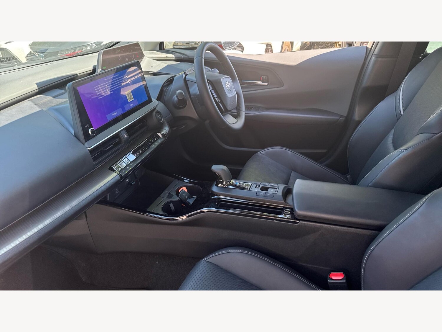 Used Toyota Prius for sale - 77175257: Photo 12