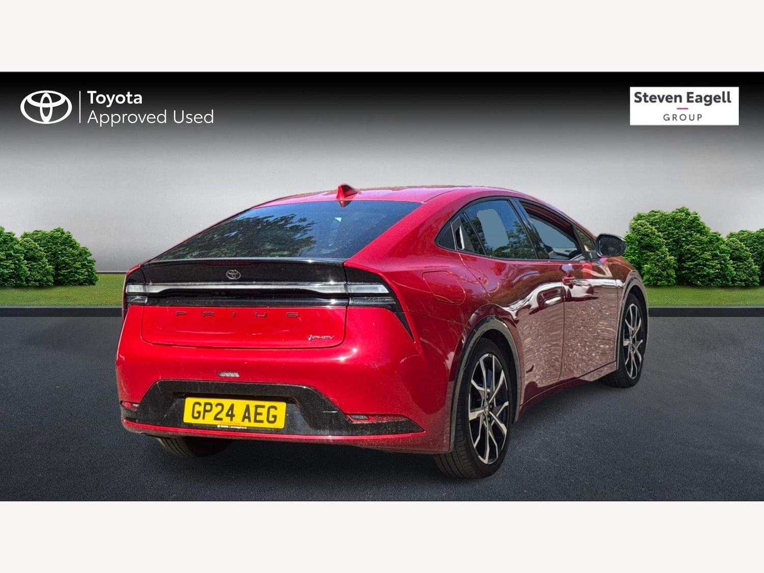 Used Toyota Prius for sale - 77175257: Photo 2