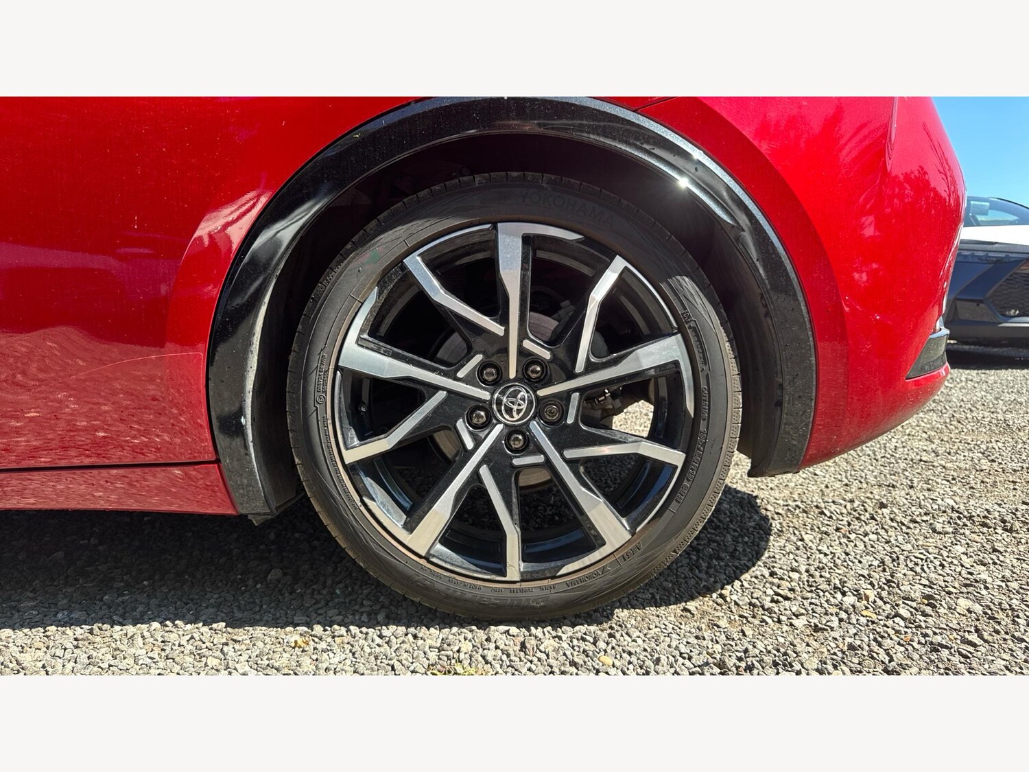 Used Toyota Prius for sale - 77175257: Photo 20