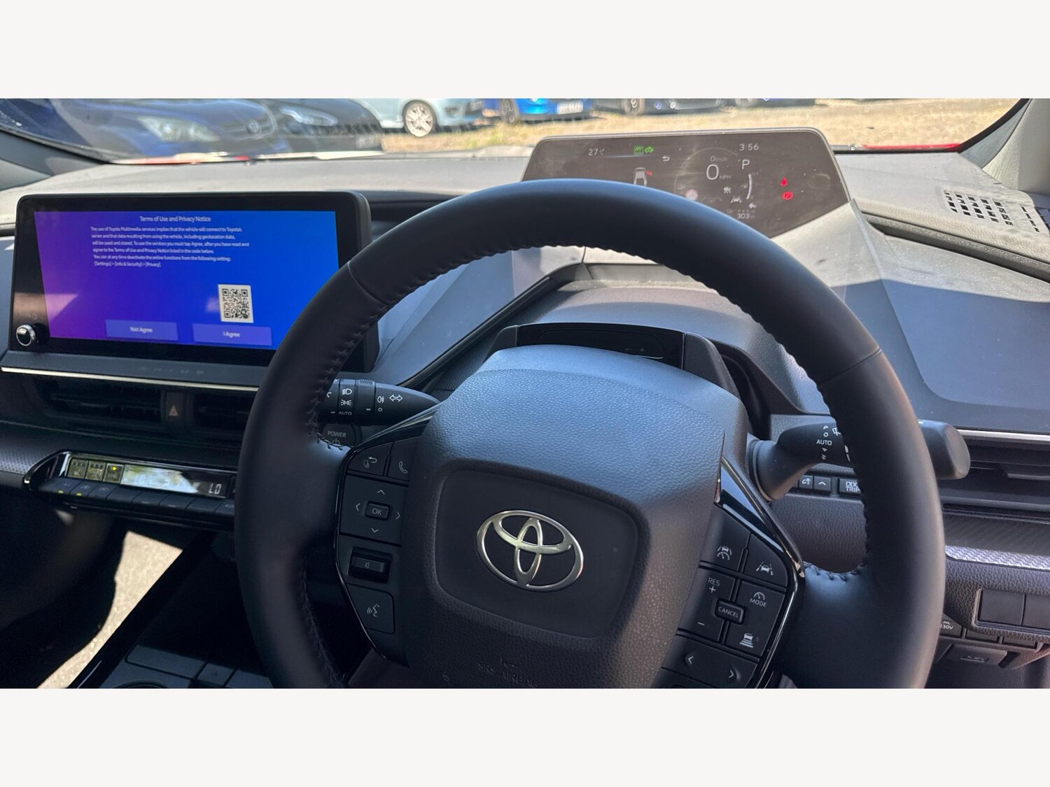 Used Toyota Prius for sale - 77175257: Photo 8