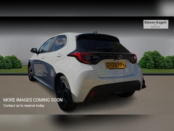 Used Toyota Yaris 2025 for sale - 79677543: Photo
