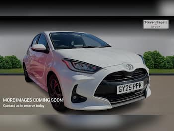 Used Toyota Yaris 2025 for sale - 79677543: Photo