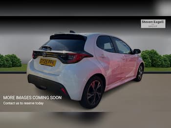 Used Toyota Yaris 2025 for sale - 79677543: Photo