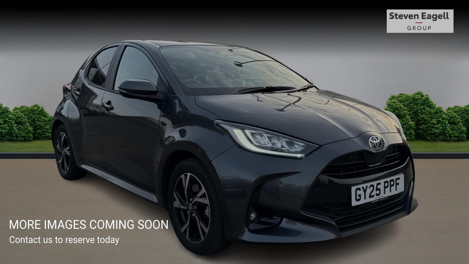 Used Toyota Yaris for sale - 77977627: Photo 1