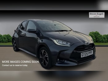 Used Toyota Yaris 2025 for sale - 77977627: Photo