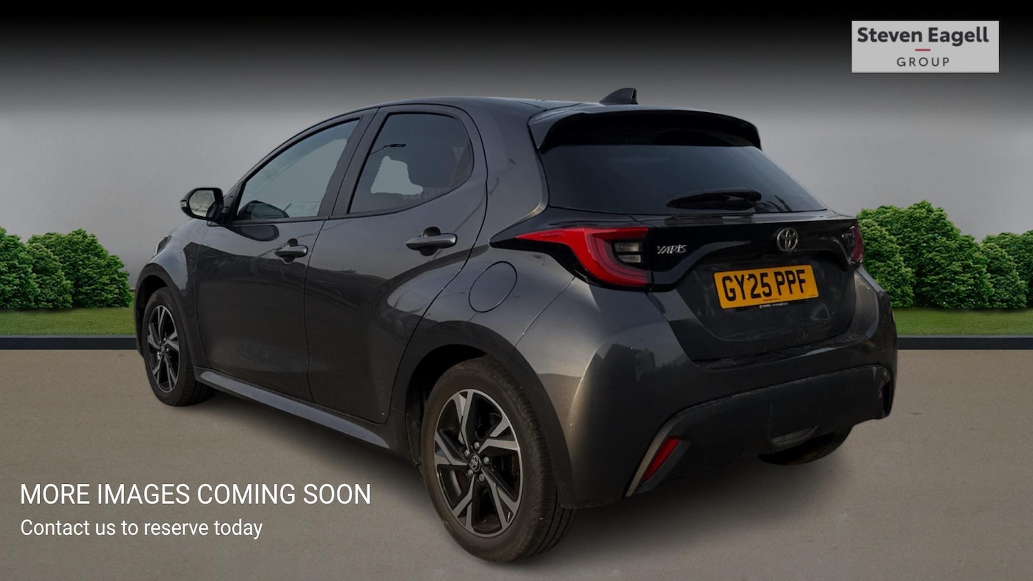 Used Toyota Yaris for sale - 77977627: Photo 2