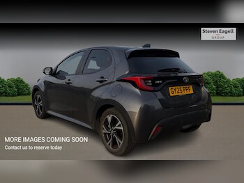 Used Toyota Yaris 2025 for sale - 77977627: Photo