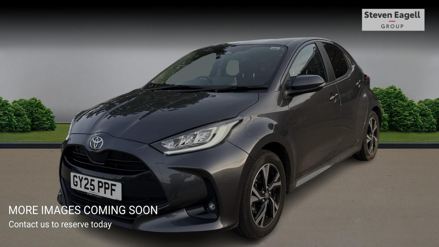 Used Toyota Yaris for sale - 77977627: Photo 3