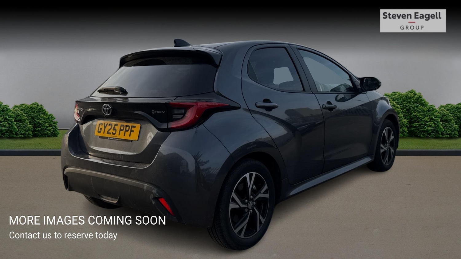 Used Toyota Yaris for sale - 77977627: Photo 4