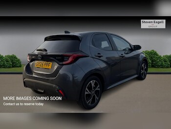 Used Toyota Yaris 2025 for sale - 77977627: Photo