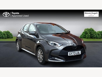 Used Toyota Yaris 2023 for sale - 79048930: Photo