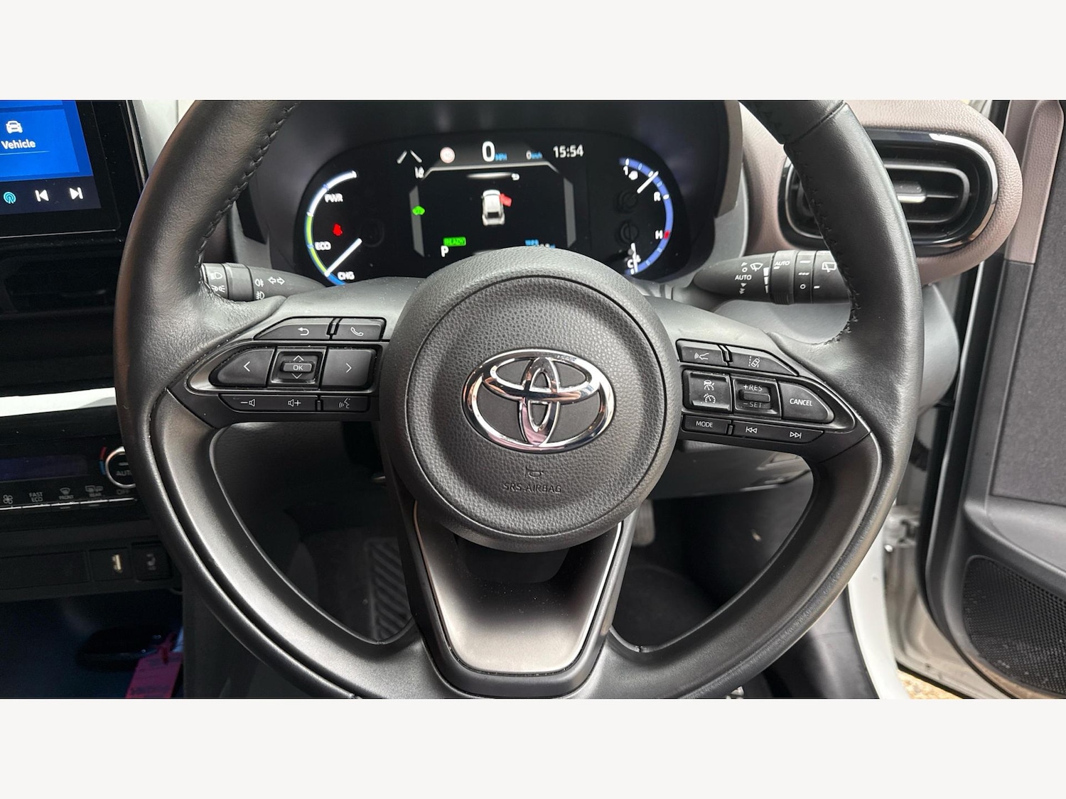 Used Toyota Yaris Cross 2023 for sale - 76360894: Photo 10