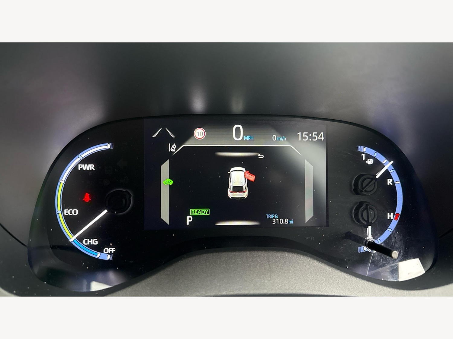 Used Toyota Yaris Cross 2023 for sale - 76360894: Photo 11
