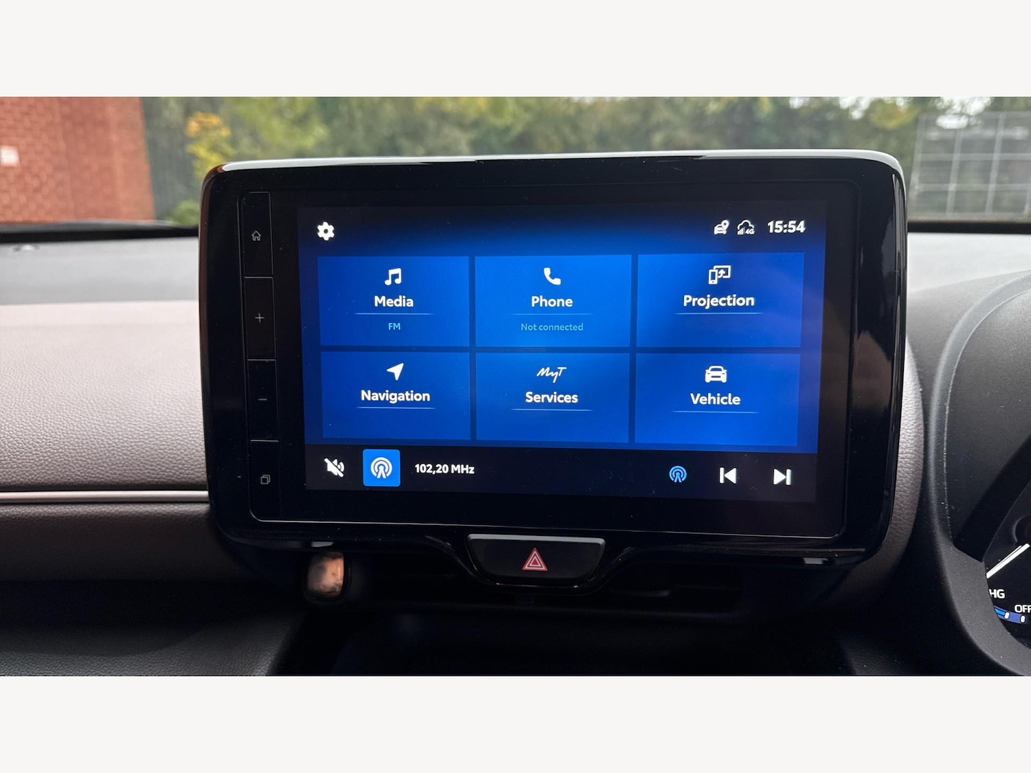 Used Toyota Yaris Cross 2023 for sale - 76360894: Photo 9