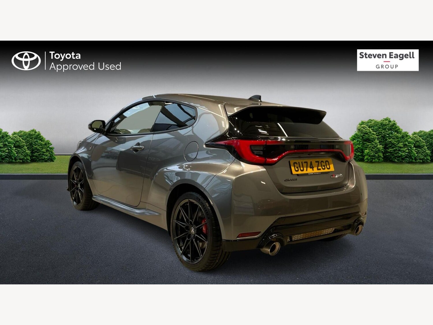 Used Toyota Yaris for sale - 77175238: Photo 10