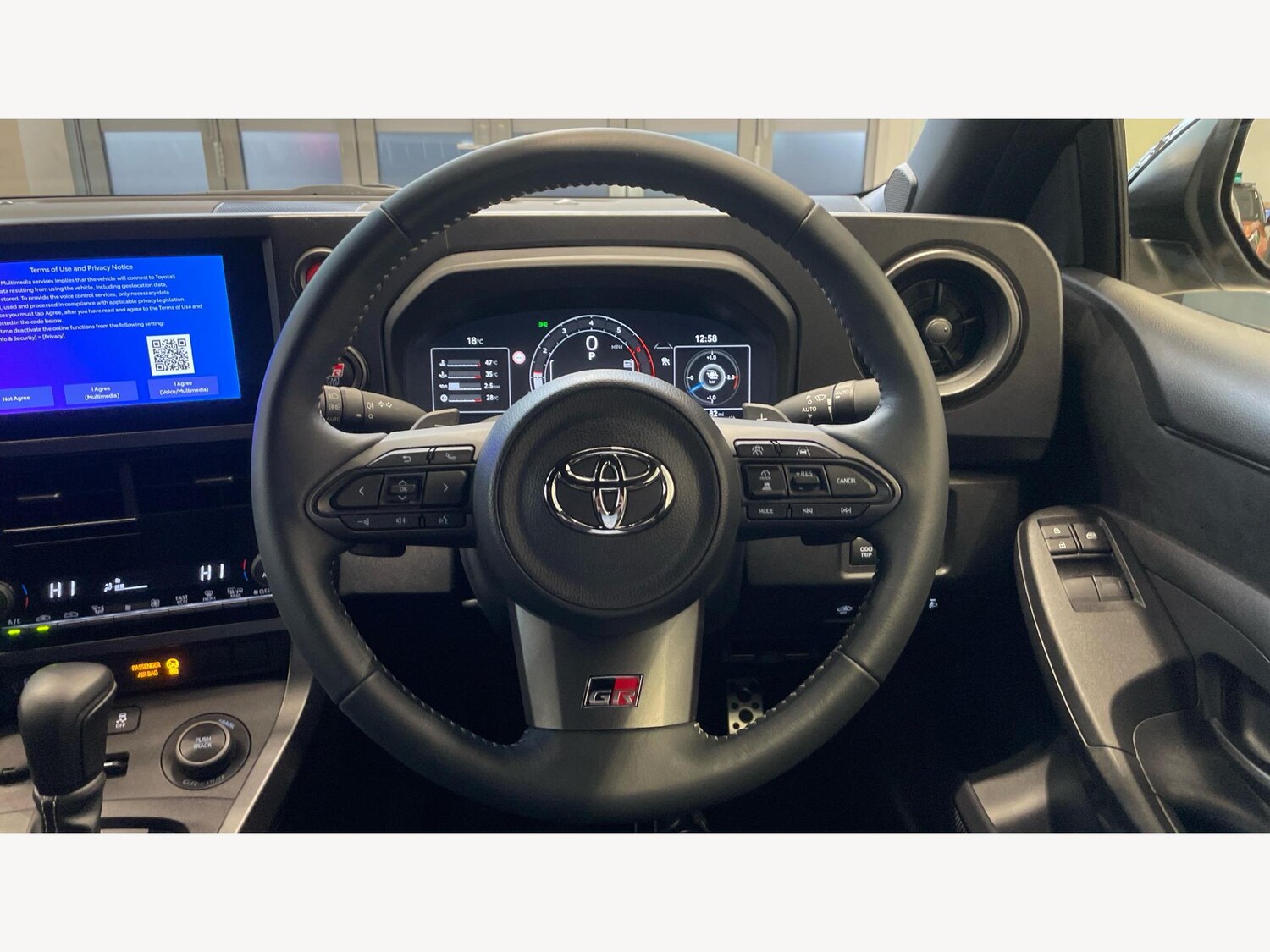 Used Toyota Yaris for sale - 77175238: Photo 12