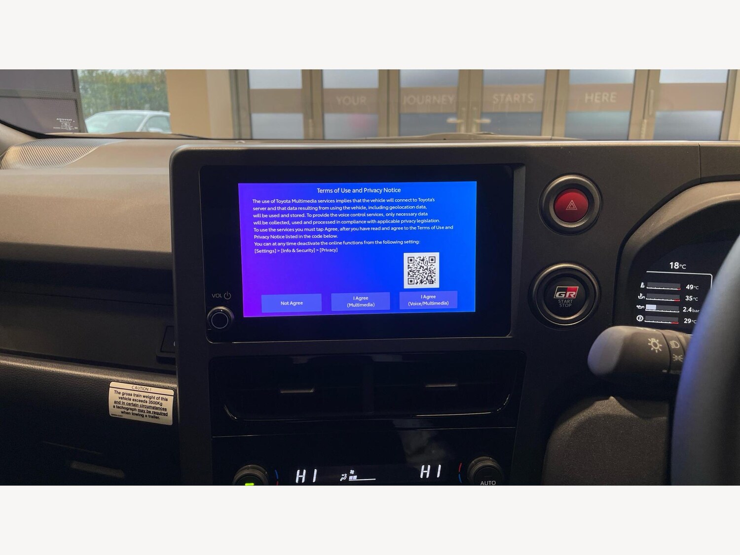 Used Toyota Yaris for sale - 77175238: Photo 13