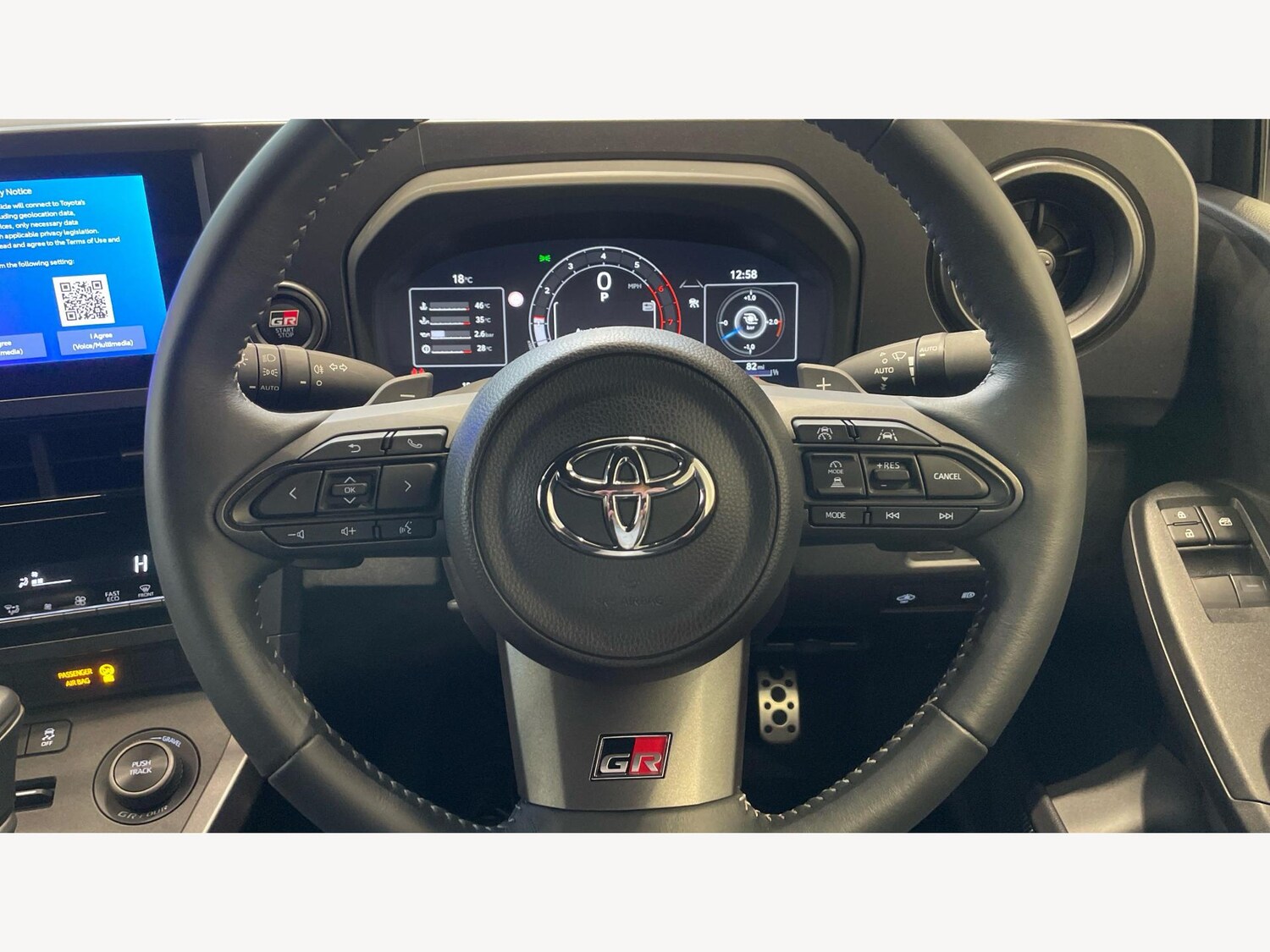 Used Toyota Yaris for sale - 77175238: Photo 14