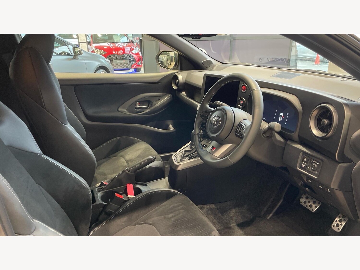 Used Toyota Yaris for sale - 77175238: Photo 17