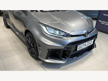 Used Toyota Yaris 2024 for sale - 77175238: Photo