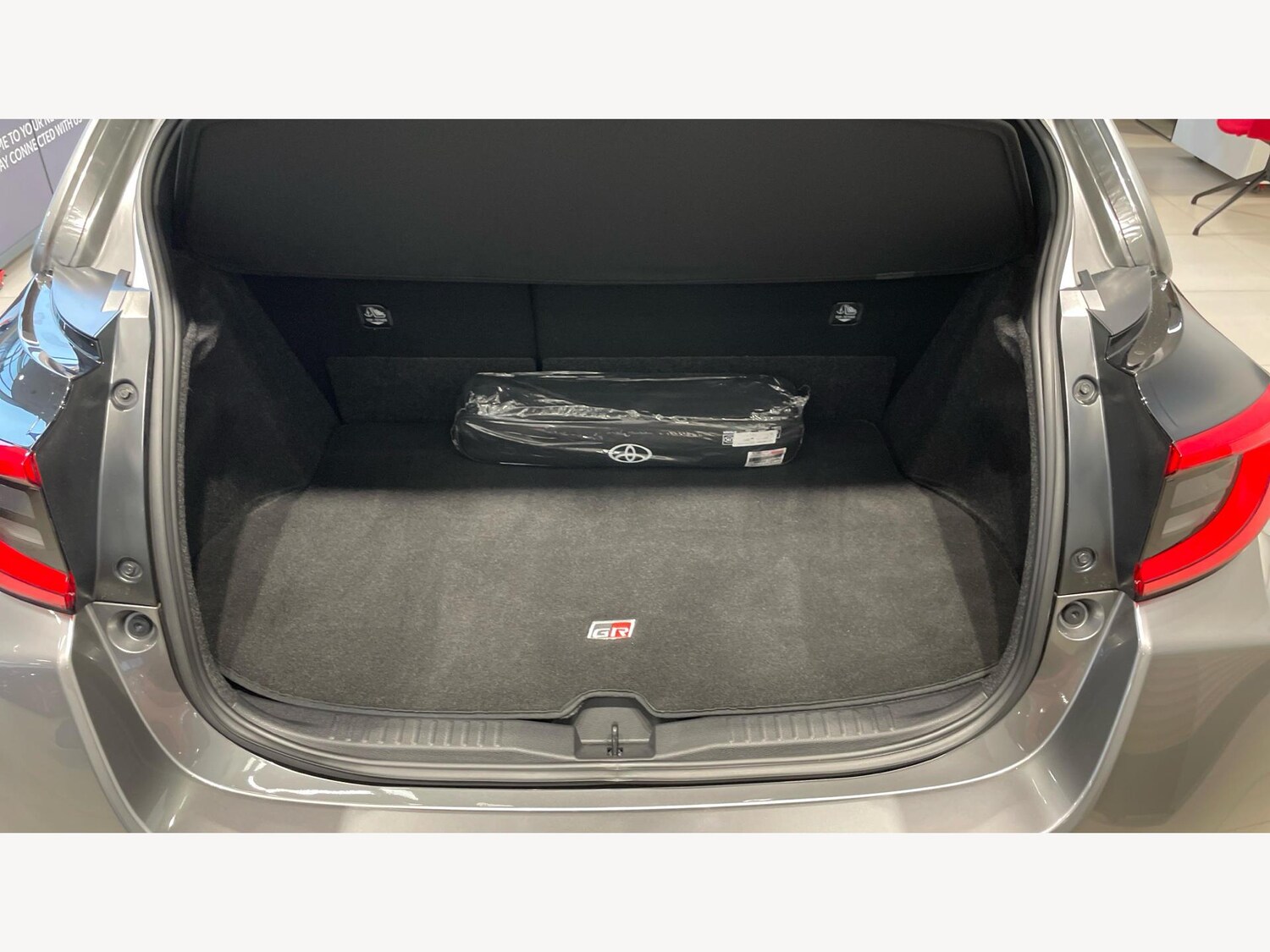 Used Toyota Yaris for sale - 77175238: Photo 20