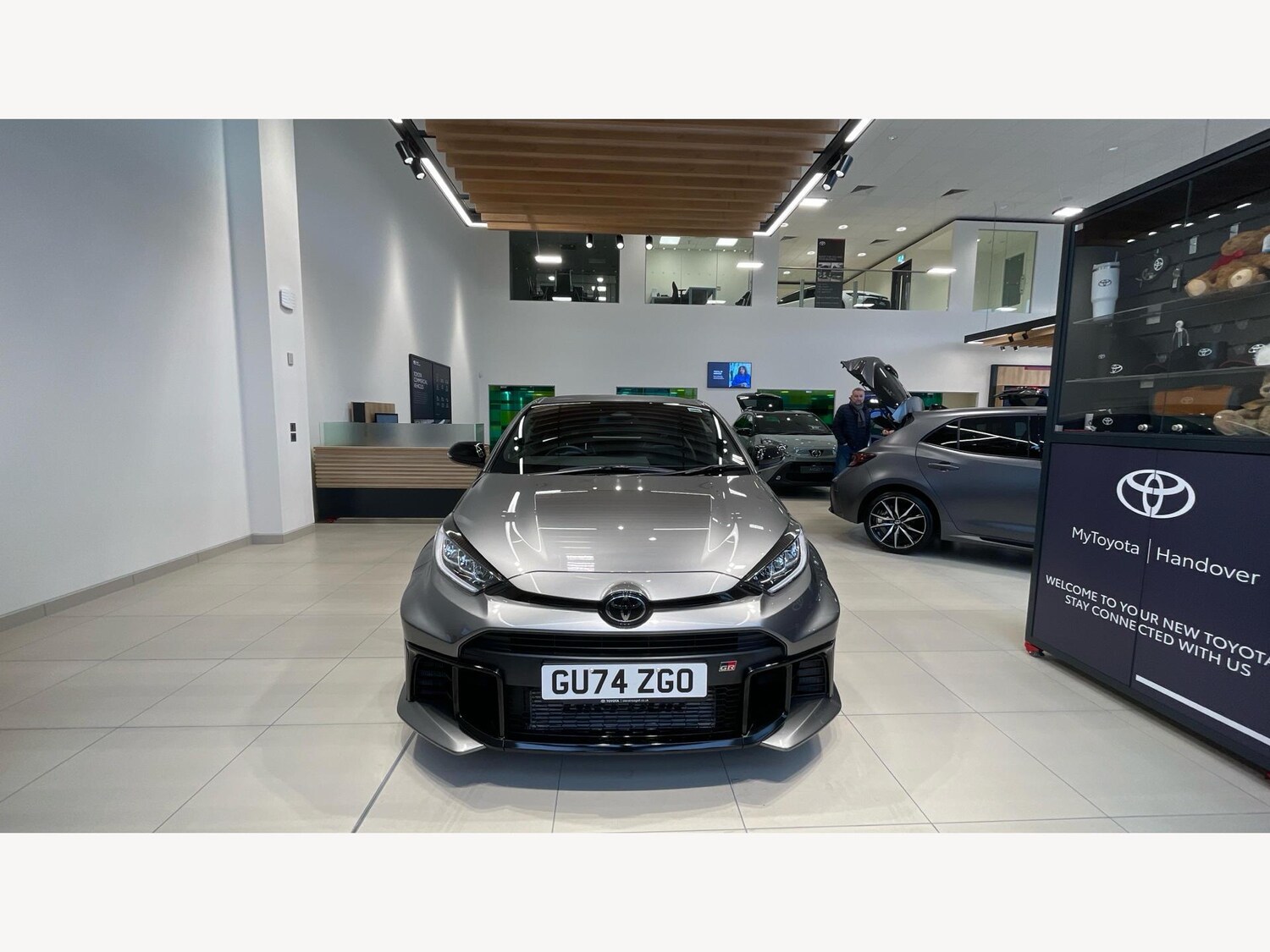 Used Toyota Yaris for sale - 77175238: Photo 21