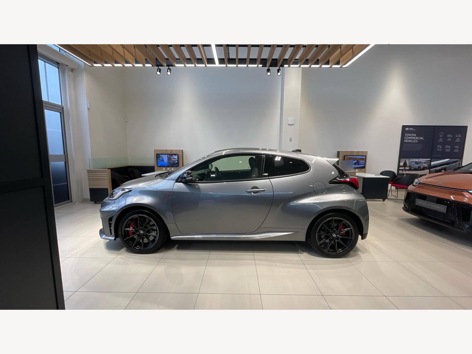 Used Toyota Yaris for sale - 77175238: Photo 23