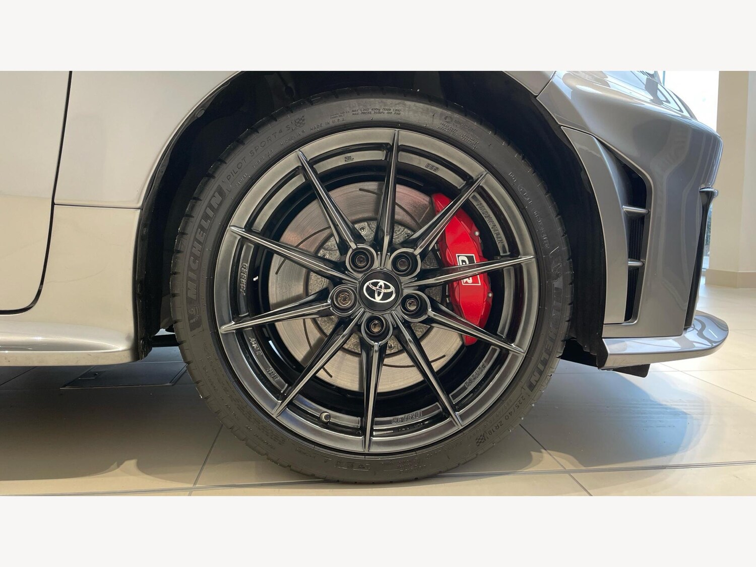 Used Toyota Yaris for sale - 77175238: Photo 24