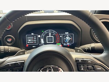 Used Toyota Yaris 2024 for sale - 77175238: Photo