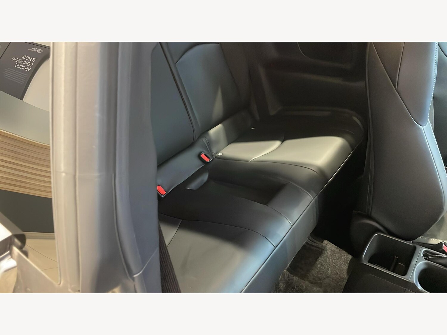 Used Toyota Yaris for sale - 77175238: Photo 6