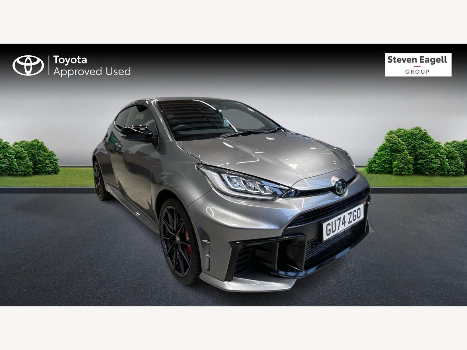 Used Toyota Yaris for sale - 77175238: Photo 7