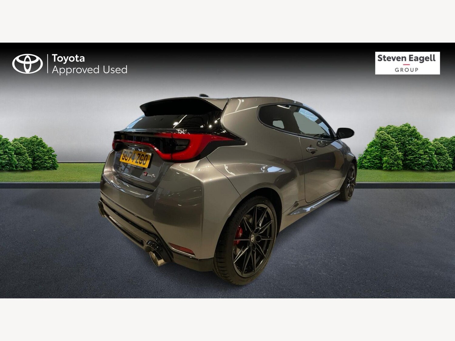 Used Toyota Yaris for sale - 77175238: Photo 8