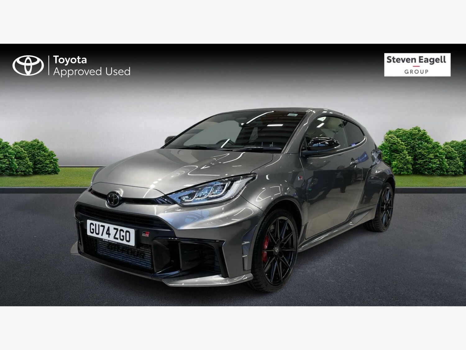 Used Toyota Yaris for sale - 77175238: Photo 9