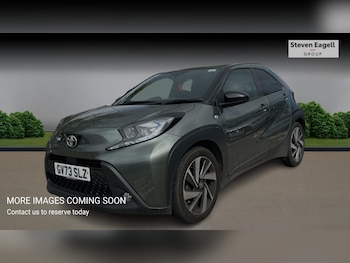 Used Toyota Aygo X 2023 for sale - 78613038: Photo