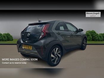 Used Toyota Aygo X 2023 for sale - 78613038: Photo