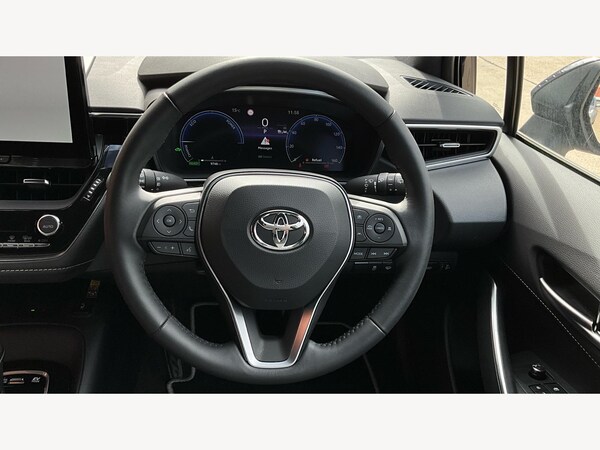Used Toyota Corolla 2024 for sale - 76071603: Photo 10