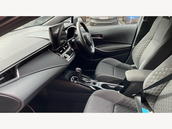 Used Toyota Corolla 2024 for sale - 76071603: Photo 12