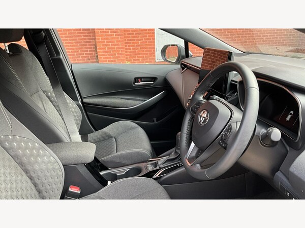 Used Toyota Corolla 2024 for sale - 76071603: Photo 13