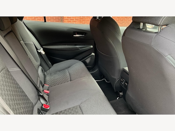 Used Toyota Corolla 2024 for sale - 76071603: Photo 14