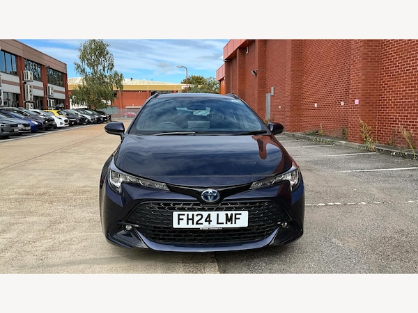 Used Toyota Corolla 2024 for sale - 76071603: Photo 17